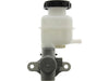 Brake Master Cylinder Centric Parts 130.46523