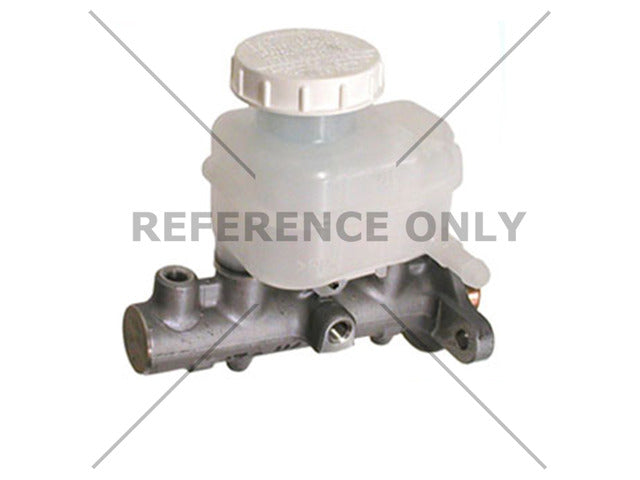 Brake Master Cylinder Centric Parts 130.46524