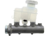 Brake Master Cylinder Centric Parts 130.46527