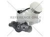 Brake Master Cylinder Centric Parts 130.46530
