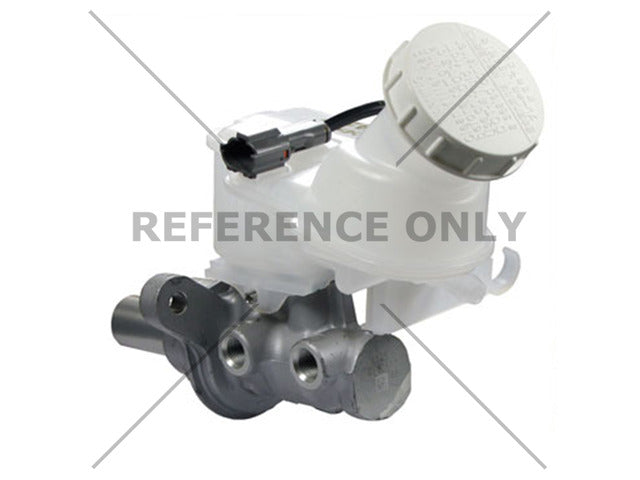 Brake Master Cylinder Centric Parts 130.46530