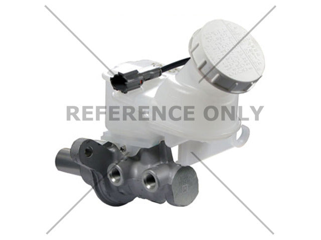 Brake Master Cylinder Centric Parts 130.46531