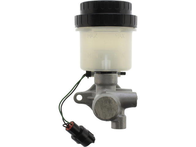 Brake Master Cylinder Centric Parts 130.47009