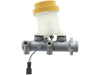 Brake Master Cylinder Centric Parts 130.47014