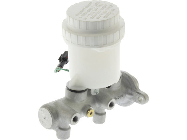 Brake Master Cylinder Centric Parts 130.47016