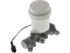 Brake Master Cylinder Centric Parts 130.47018