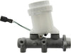 Brake Master Cylinder Centric Parts 130.47018