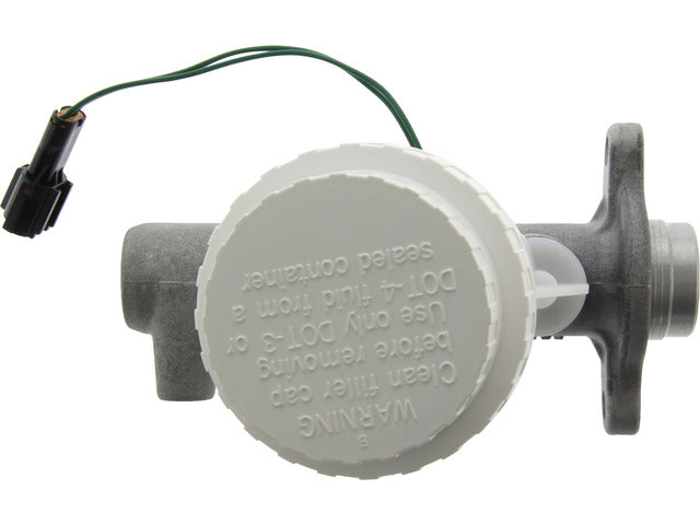 Brake Master Cylinder Centric Parts 130.47018