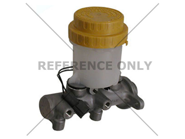 Brake Master Cylinder Centric Parts 130.47019