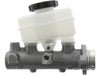 Brake Master Cylinder Centric Parts 130.47025