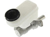 Brake Master Cylinder Centric Parts 130.47036