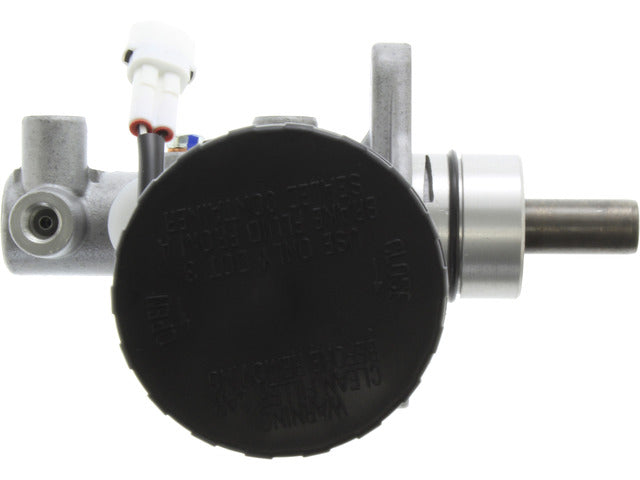 Brake Master Cylinder Centric Parts 130.48001