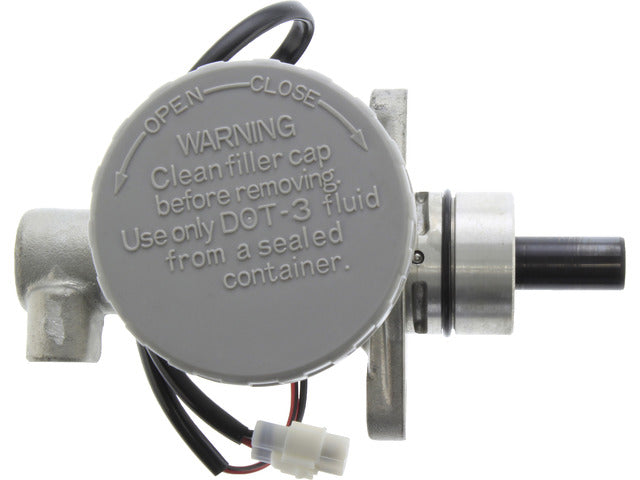 Brake Master Cylinder Centric Parts 130.48003