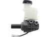 Brake Master Cylinder Centric Parts 130.48006