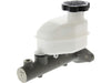 Brake Master Cylinder Centric Parts 130.48007