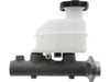 Brake Master Cylinder Centric Parts 130.48007