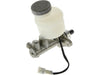 Brake Master Cylinder Centric Parts 130.48008