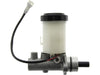 Brake Master Cylinder Centric Parts 130.48009