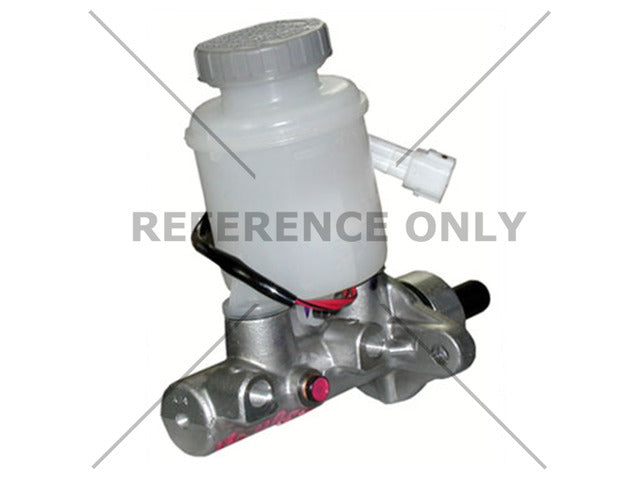 Brake Master Cylinder Centric Parts 130.48010