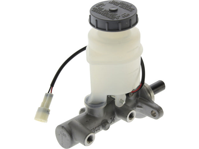 Brake Master Cylinder Centric Parts 130.48011