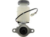 Brake Master Cylinder Centric Parts 130.48011