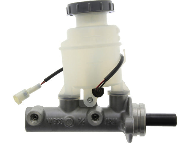 Brake Master Cylinder Centric Parts 130.48011