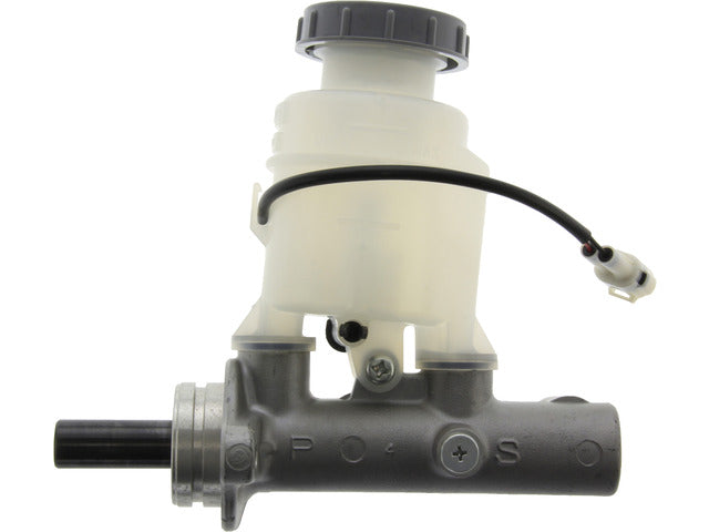 Brake Master Cylinder Centric Parts 130.48011