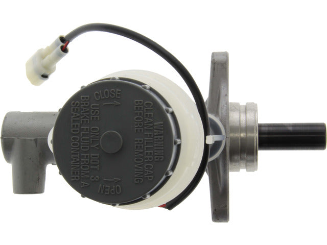 Brake Master Cylinder Centric Parts 130.48011