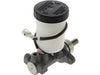 Brake Master Cylinder Centric Parts 130.48012