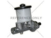 Brake Master Cylinder Centric Parts 130.48019