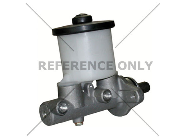 Brake Master Cylinder Centric Parts 130.48019