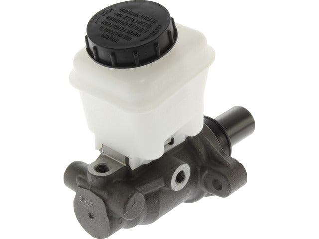 Brake Master Cylinder Centric Parts 130.48022