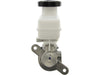 Brake Master Cylinder Centric Parts 130.48025
