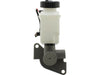 Brake Master Cylinder Centric Parts 130.48032
