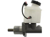 Brake Master Cylinder Centric Parts 130.48032