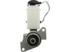 Brake Master Cylinder Centric Parts 130.48033