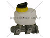 Brake Master Cylinder Centric Parts 130.49002