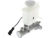 Brake Master Cylinder Centric Parts 130.49003