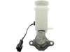 Brake Master Cylinder Centric Parts 130.49003