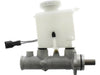 Brake Master Cylinder Centric Parts 130.49003