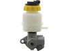Brake Master Cylinder Centric Parts 130.49007