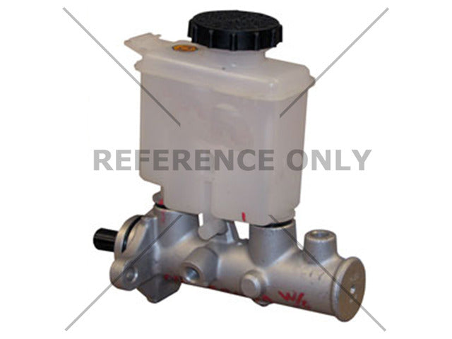 Brake Master Cylinder Centric Parts 130.49008