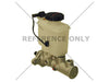 Brake Master Cylinder Centric Parts 130.49009