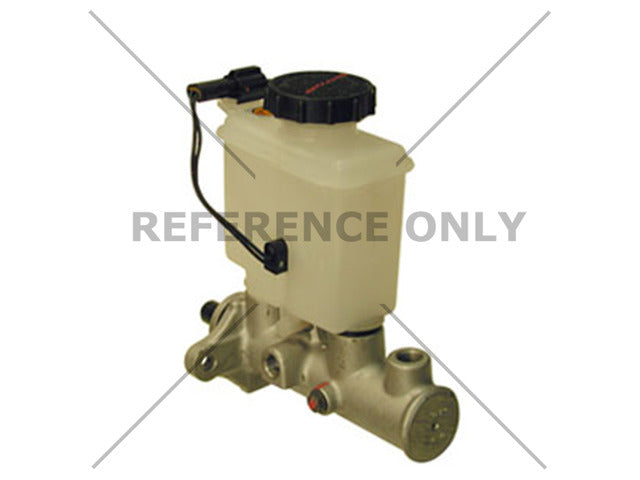 Brake Master Cylinder Centric Parts 130.49009