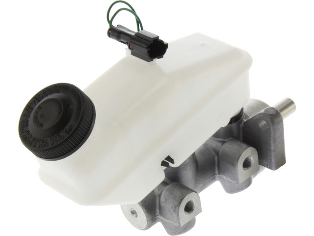 Brake Master Cylinder Centric Parts 130.49012
