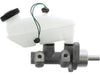Brake Master Cylinder Centric Parts 130.49013