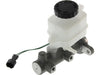 Brake Master Cylinder Centric Parts 130.49014