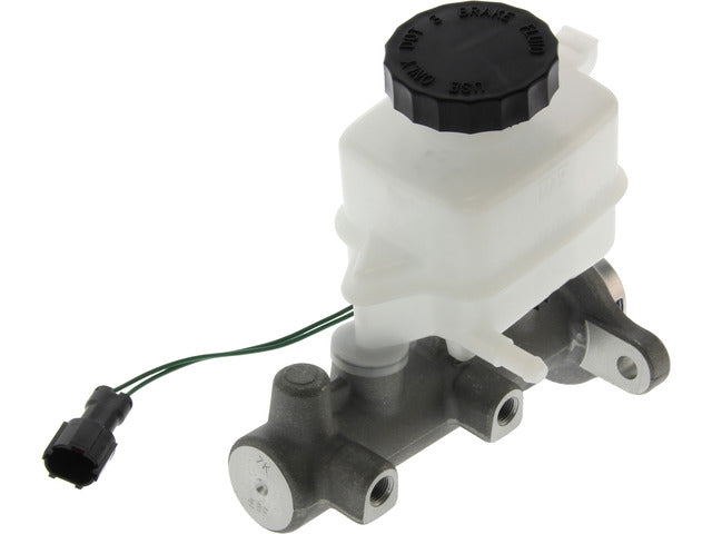 Brake Master Cylinder Centric Parts 130.49014