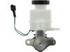 Brake Master Cylinder Centric Parts 130.49014