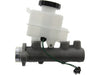 Brake Master Cylinder Centric Parts 130.49014